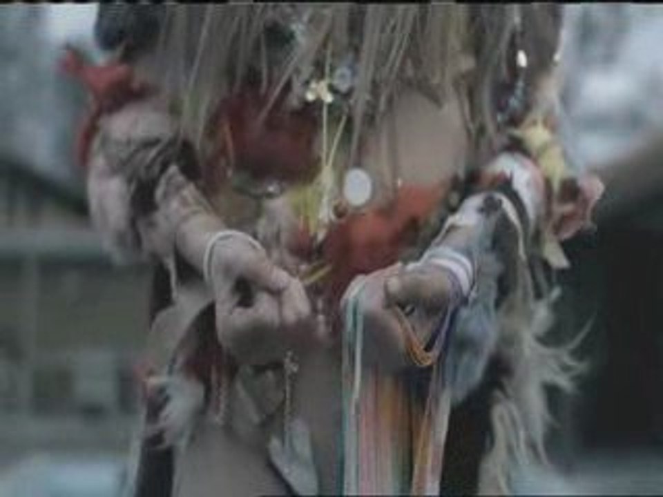 Fever Ray - When I Grow Up