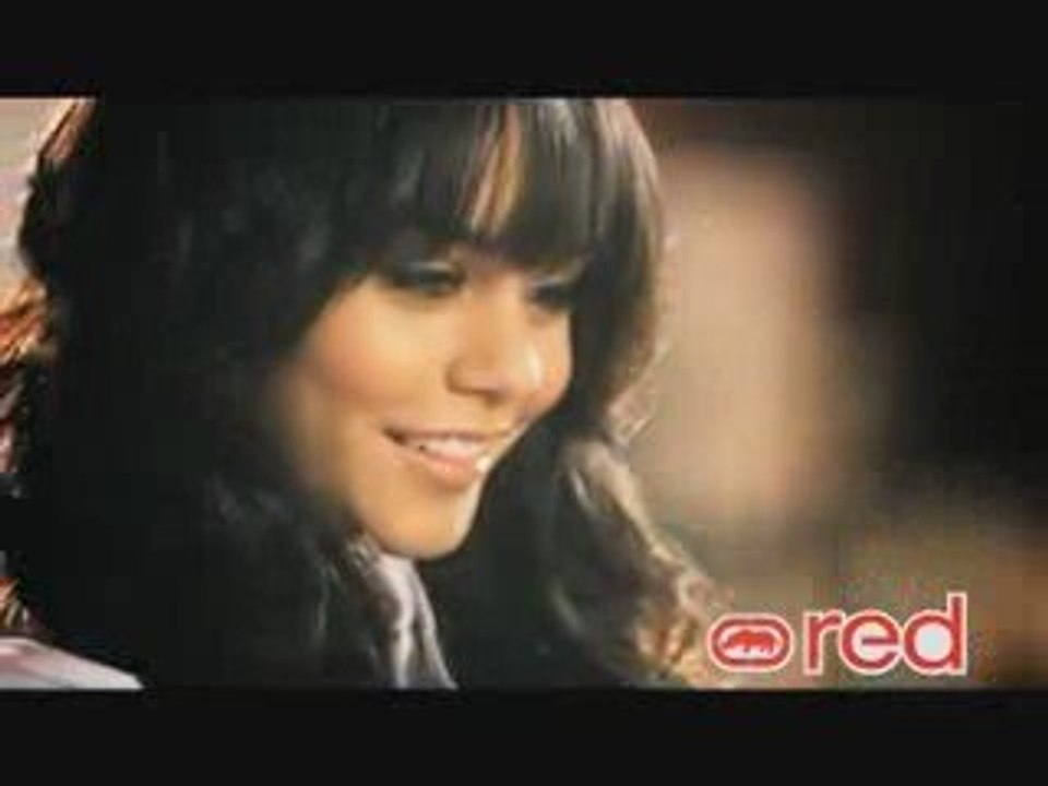 Vanessa Hudgens Ecko Red Photo Shoot
