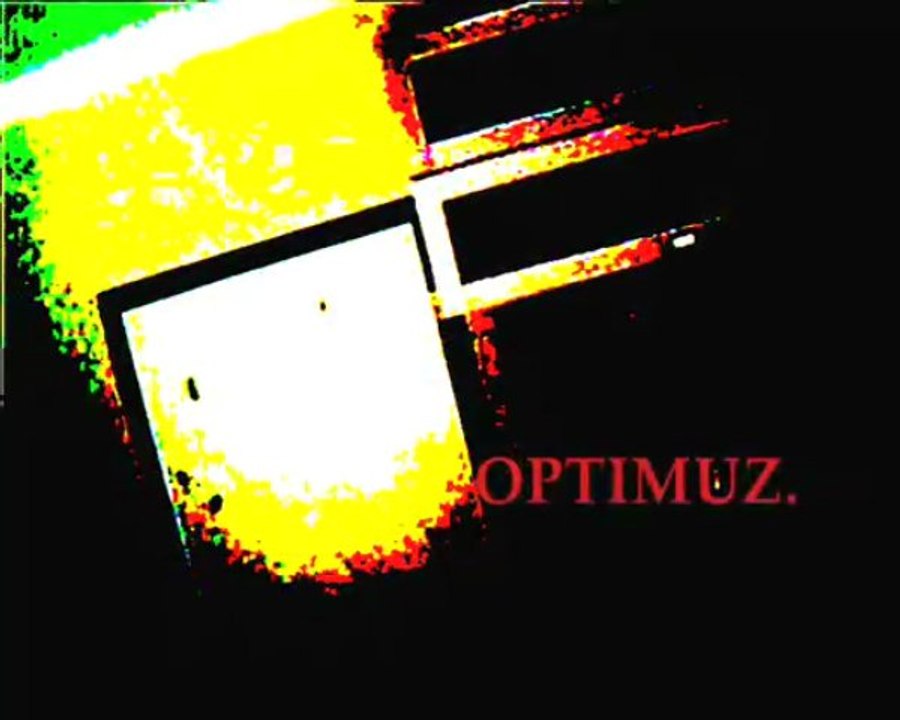 Optimuz - Rehearsin 2008