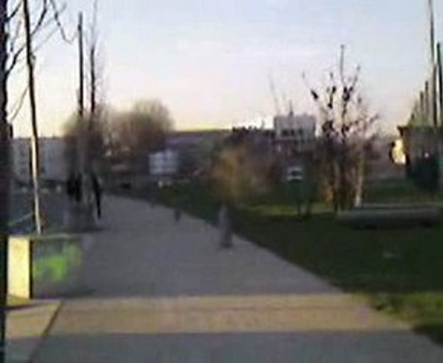 Synthese 250 kx levette