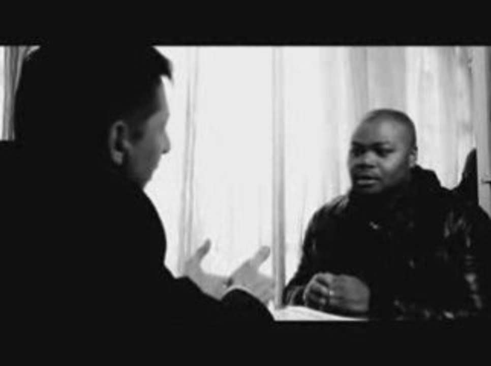 ALiBi MONTANA   MON PARCOURS CLiP  EXCLU 2009