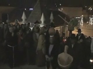 CORTEJO DOS REIS - COIMBRA 4 DE JANEIRO DE 2009