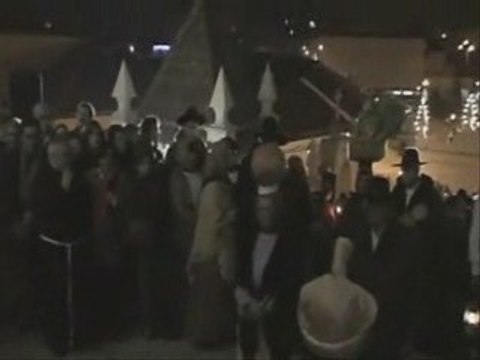 CORTEJO DOS REIS - COIMBRA 4 DE JANEIRO DE 2009