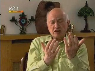 Edgar Morin et le grand horloger de l'univers