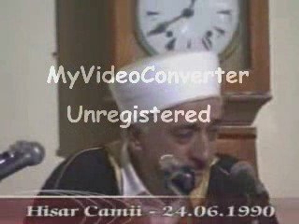 FETULLAH