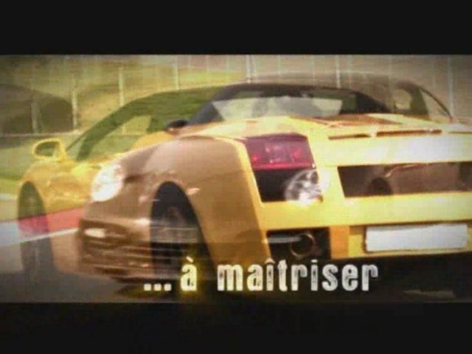 LRS Formula, école de pilotage