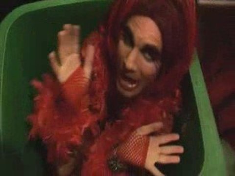 c est dans l air mylene farmer clip parodie inedit