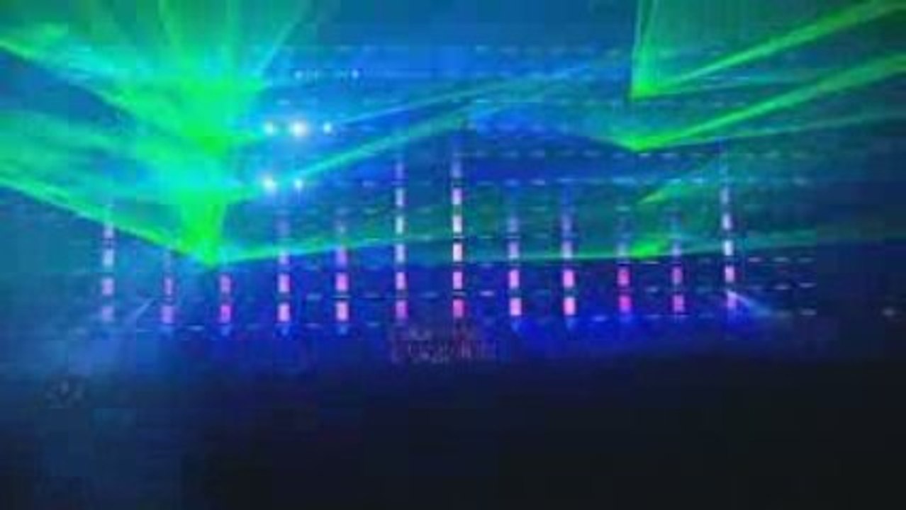Hard Bass Aftermovie 14 02 2009