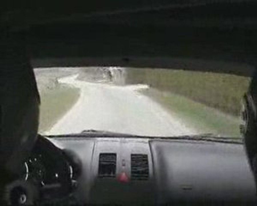 rallye vins de champagne 2009 es n°5