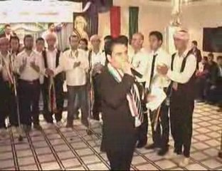 Newroz algerie 2009 part-1