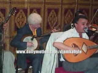 Cherif hamani "ay udhem" 2002