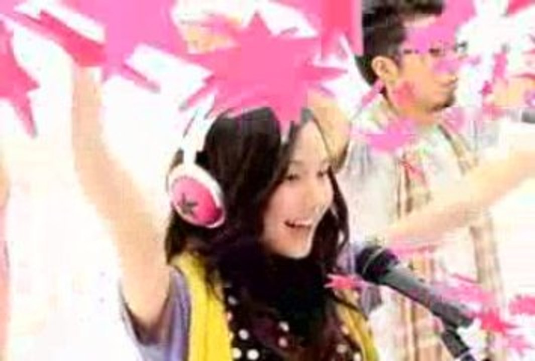 Feel So Good (more vivid ver_)