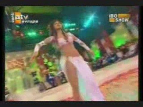 Gnawa diffusion je voudrais être un fauteuil CLIP INEDIIIIIT