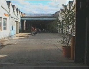 Avertissement sang frais