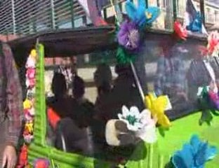 Carnaval défilé 2009 2