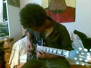 Générique d'un manga de kennedid