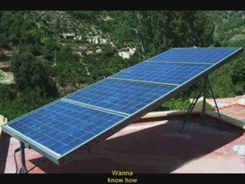Learn How To Make Solar Panels - Step by Step Instructions