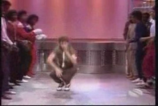 Soultrain Dancers - 24 TIB-FUNK
