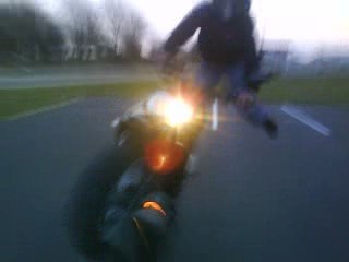 aprem stunt