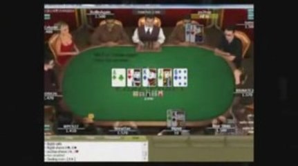 Kostenlos pokern lernen