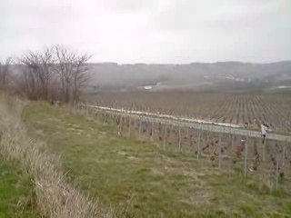 106 F2000/12 Rallye d'Epernay 2009