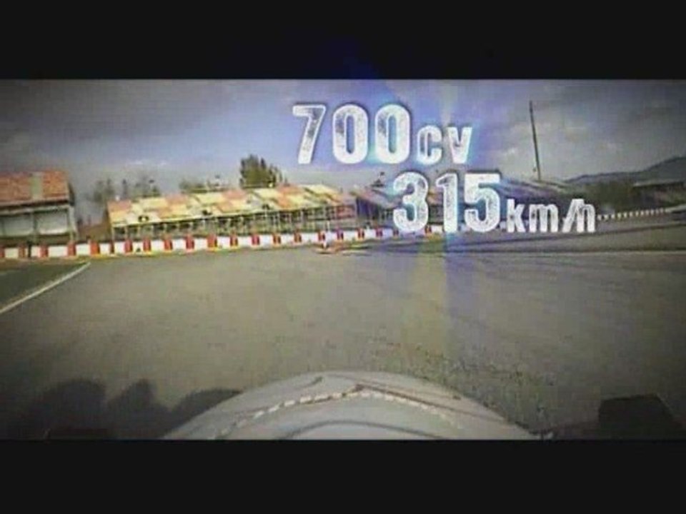 LRS triplace