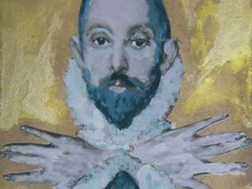 El caballero