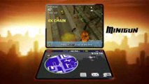 Grand Theft Auto : Chinatown Wars - Rampage !