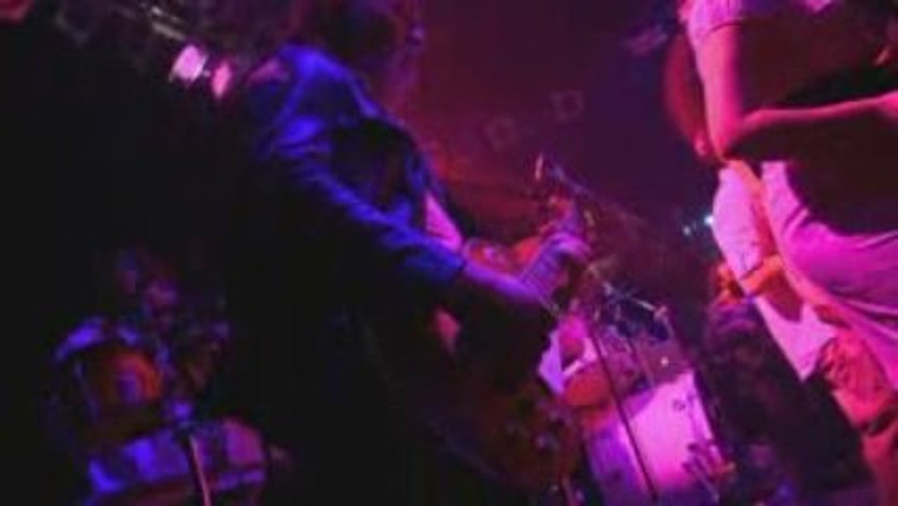 Samy Deluxe Showcase Part 3