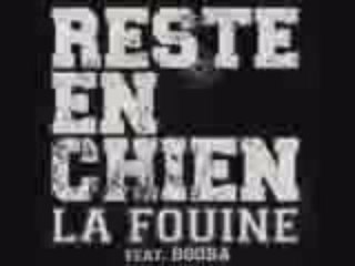 La fouine clash camel lancien