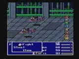 Final Fantasy V speed run part 6 [3:26]