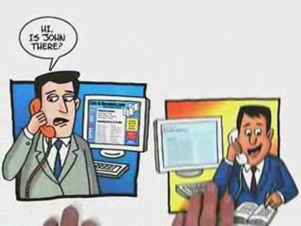 Find Your Friend A Job Online