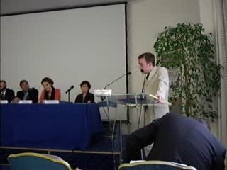 Prix Epidaure 2008 du Jeune Chercheur