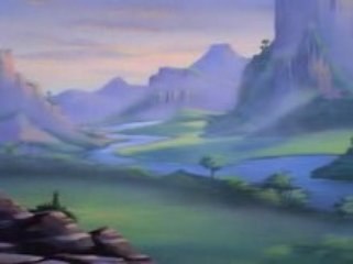 Le petit dinosaure  film 4  partie 4