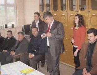 Anadolu lisesi gezisi