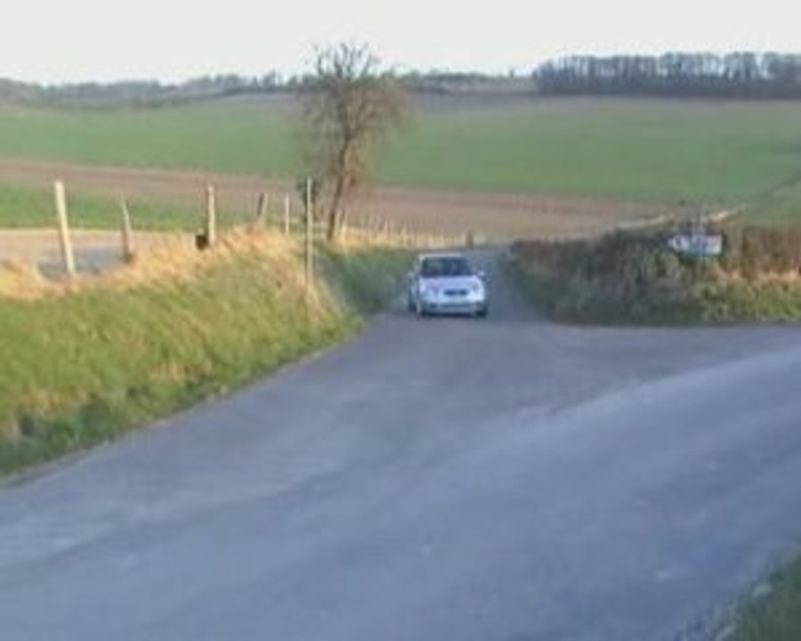 saxo challenge a6 vatigniez levaseur