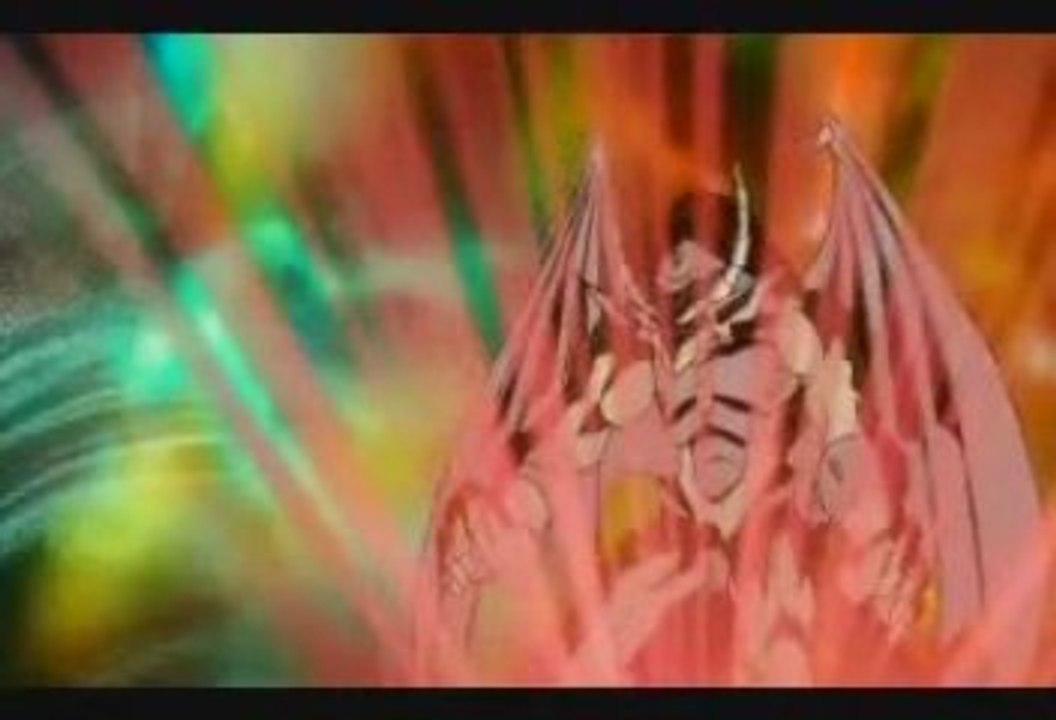 Bakugan 04 VF - Dan et Drago Part 02/03