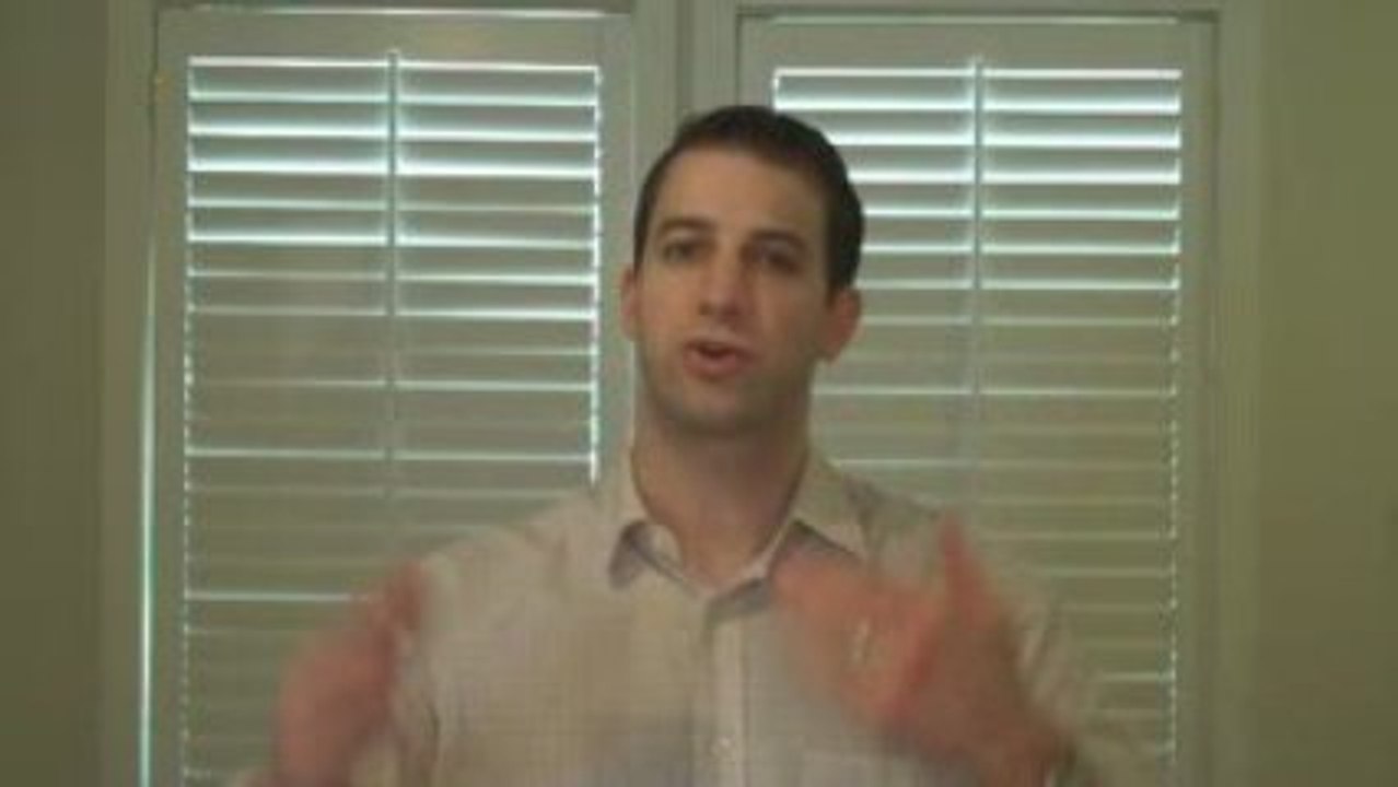 You CAN Work From HOME in Network Marketing, But HOW? 2 K...