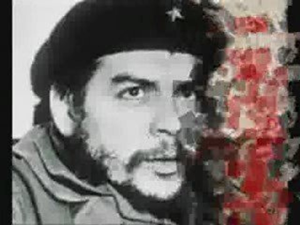 Che Gevara--Lasha.clan.su