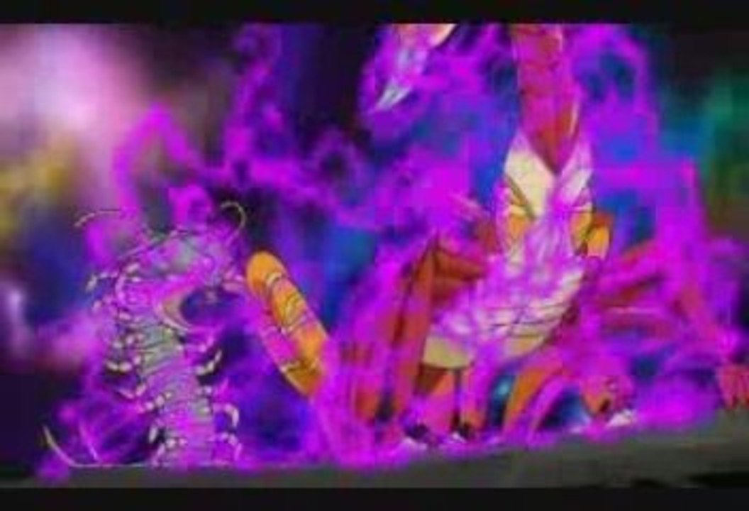 Bakugan 04 VF - Dan et Drago Part 03/03