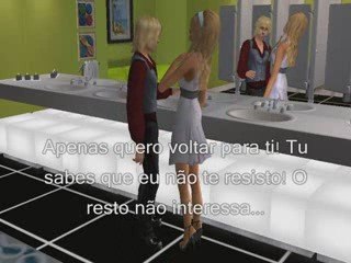 Ouro sobre Azul: 9º Episódio