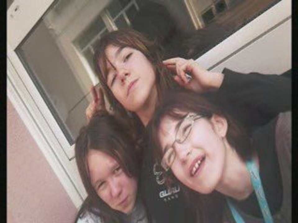 diapo sonia marie mathilde marion clotilde