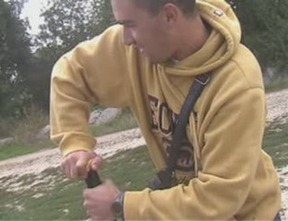 The Patator