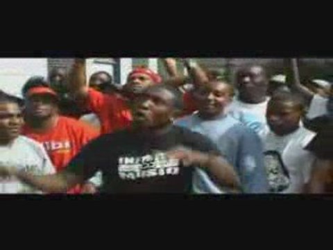 Alibi Montana Bienvenu a la Courneuve