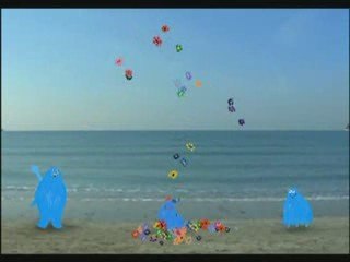 Kimaguren - Aenai Uta