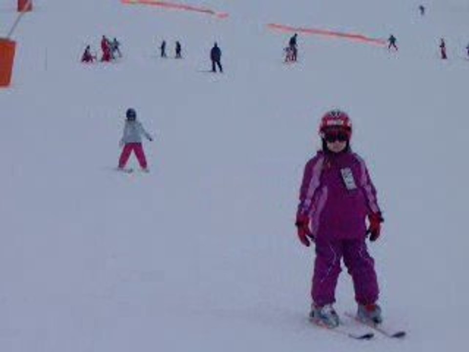 SKI1