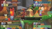 Tobida Sugoroku - Trailer japonais - Nintendo Wii - GAMEHOPE