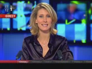 2009 03 25 BRIGITTE BOUCHER I-TELE by vuesalatele