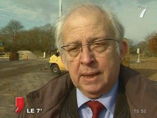 Environnement : 1ère mondiale pour la commune de Bouvron