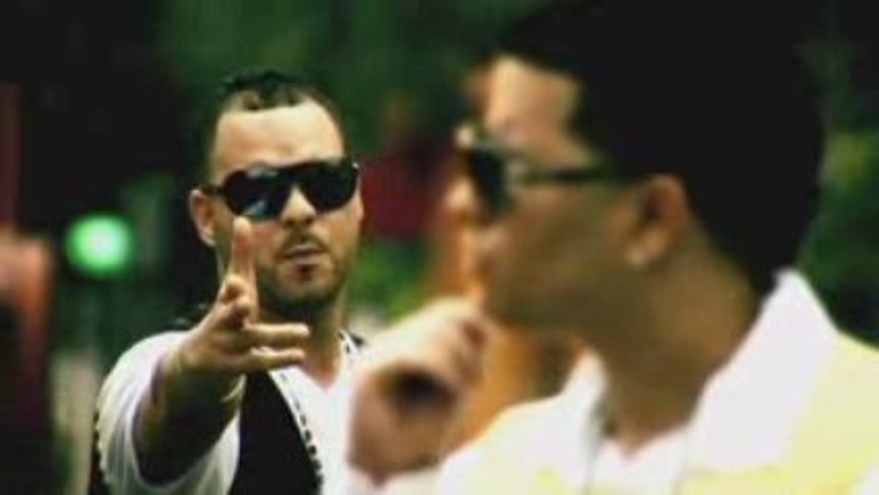 Wibal y Alex - Pura Casualidad (NEW)